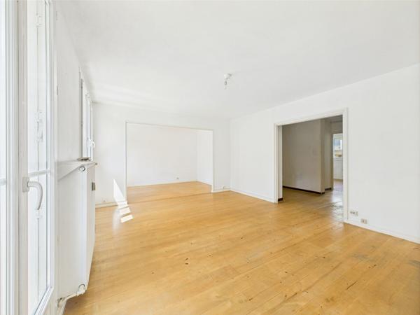 Appartement Valence 4 pièces 78.75 m2