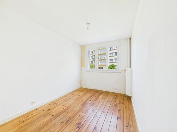 Appartement Valence 4 pièces 78.75 m2