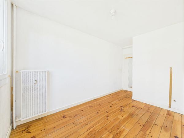 Appartement Valence 4 pièces 78.75 m2