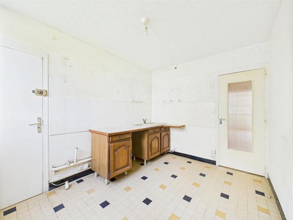 Appartement Valence 4 pièces 78.75 m2