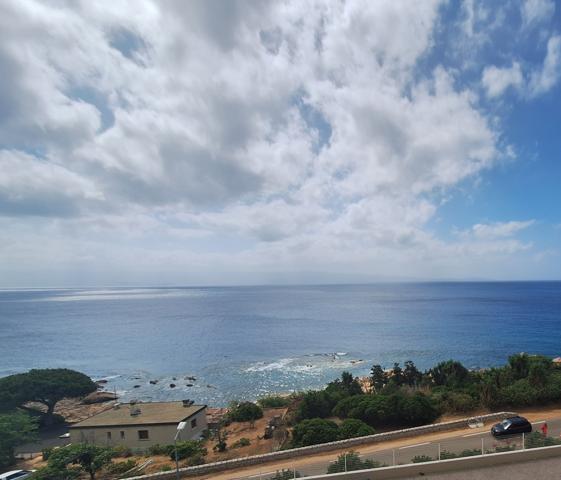 Sanguinaires T2 récent avec très belle vue mer tout équipé Ajaccio (20000)