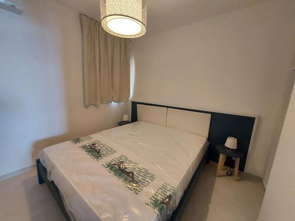 Sanguinaires T2 récent avec très belle vue mer tout équipé Ajaccio (20000)