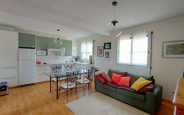 Appartement à vendre    2 pièces •  Caussade