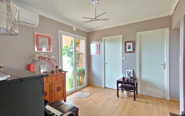 Appartement à vendre    2 pièces •  Caussade