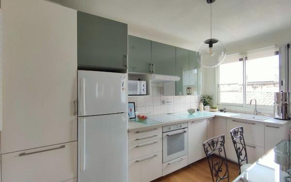 Appartement à vendre    2 pièces •  Caussade