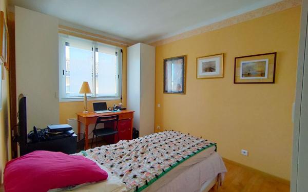 Appartement à vendre    2 pièces •  Caussade