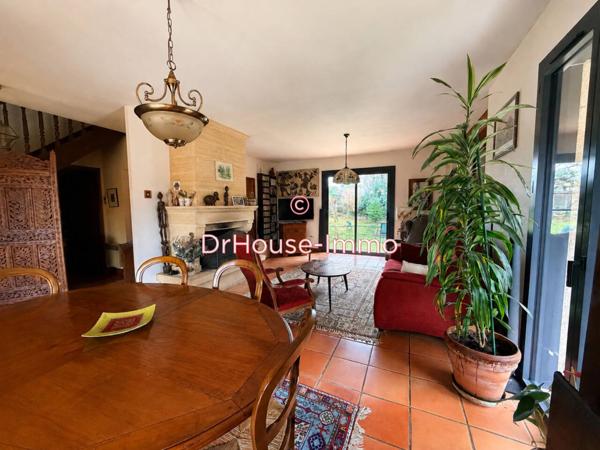 Maison à vendre 7 pièces de 196 m²