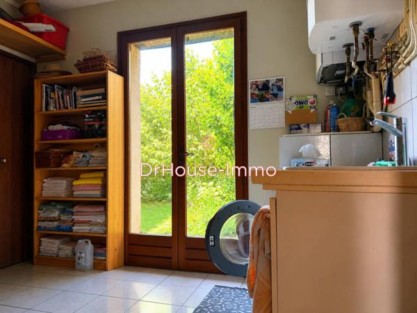 Maison à vendre 7 pièces de 196 m²