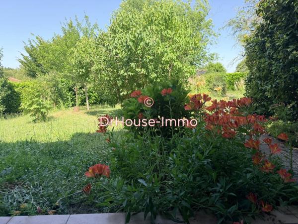 Maison à vendre 7 pièces de 196 m²