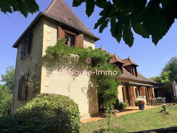 Maison à vendre 7 pièces de 196 m²
