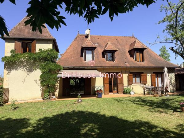 Maison à vendre 7 pièces de 196 m²