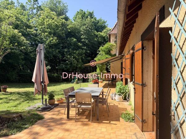 Maison à vendre 7 pièces de 196 m²