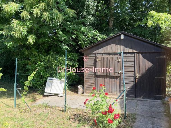 Maison à vendre 7 pièces de 196 m²