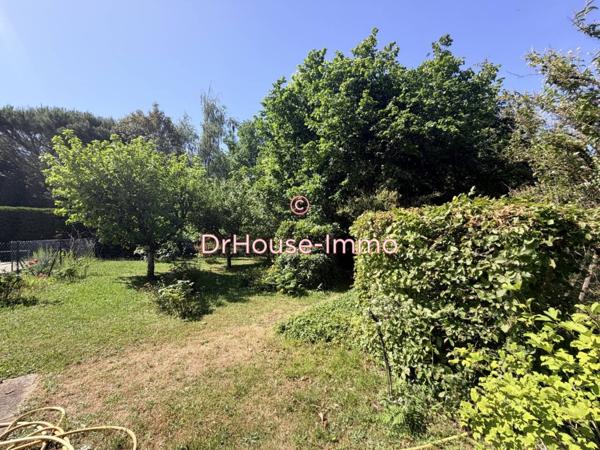 Maison à vendre 7 pièces de 196 m²