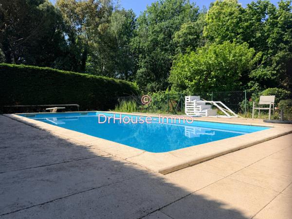 Maison à vendre 7 pièces de 196 m²