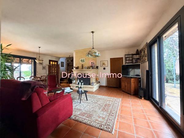 Maison à vendre 7 pièces de 196 m²