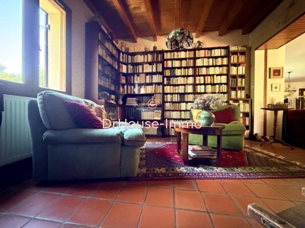 Maison à vendre 7 pièces de 196 m²