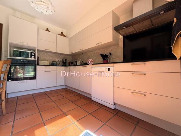 Maison à vendre 7 pièces de 196 m²
