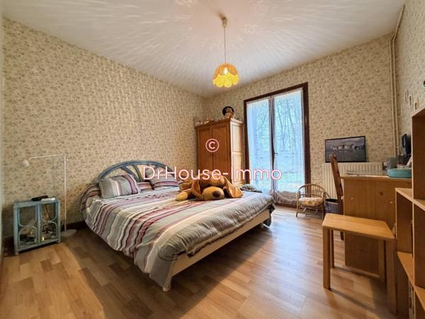 Maison à vendre 7 pièces de 196 m²