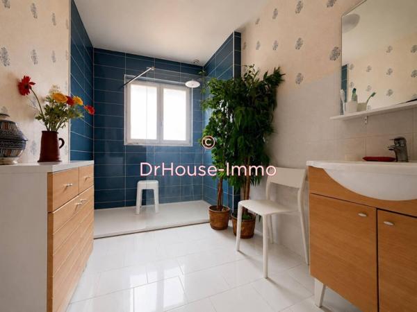 Maison à vendre 7 pièces de 196 m²