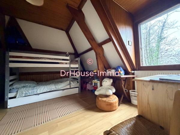Maison à vendre 7 pièces de 196 m²