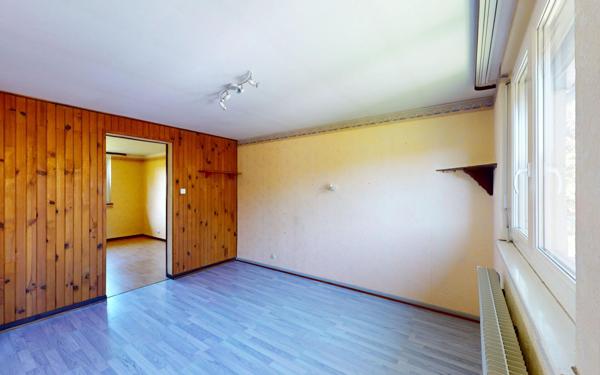 Maison à vendre    6 pièces •  Évette-Salbert