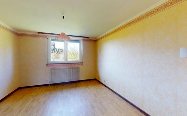 Maison à vendre    6 pièces •  Évette-Salbert