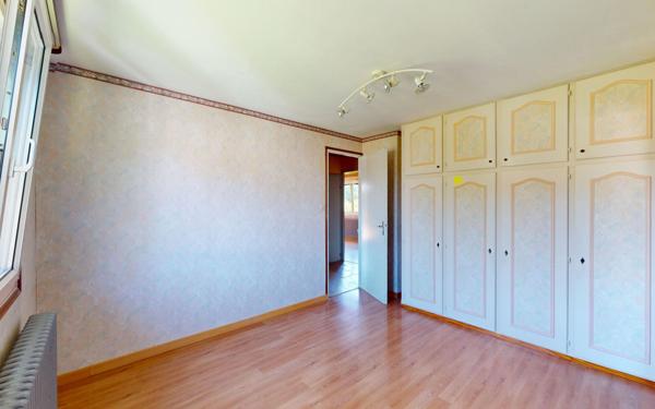 Maison à vendre    6 pièces •  Évette-Salbert