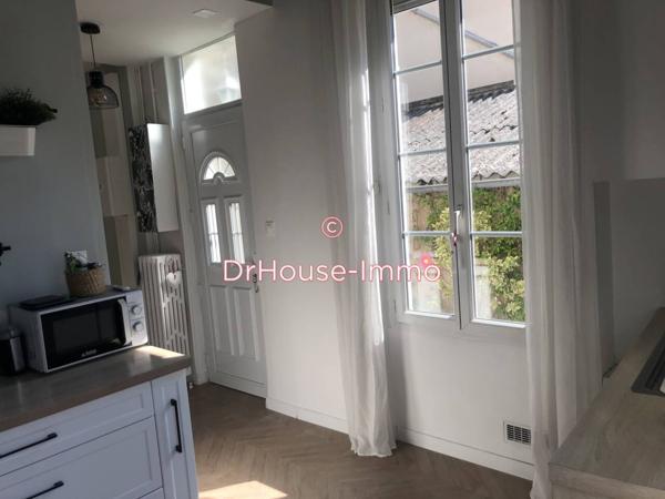 Maison à vendre 3 pièces de 65 m²