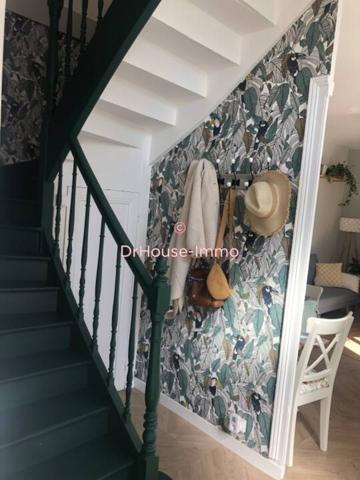Maison à vendre 3 pièces de 65 m²