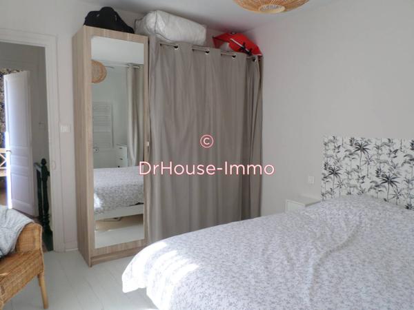 Maison à vendre 3 pièces de 65 m²