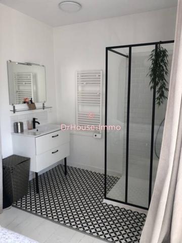 Maison à vendre 3 pièces de 65 m²