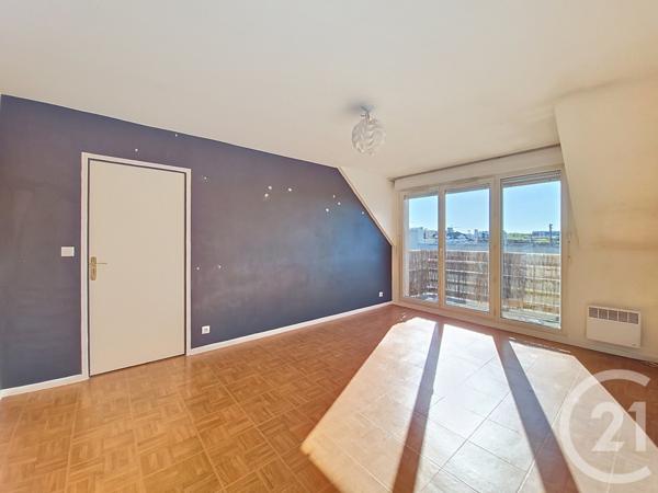 Appartement F3 à vendre  3 pièces - 52,73 m2 BRETIGNY SUR ORGE - 91