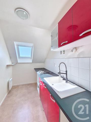 Appartement F3 à vendre  3 pièces - 52,73 m2 BRETIGNY SUR ORGE - 91