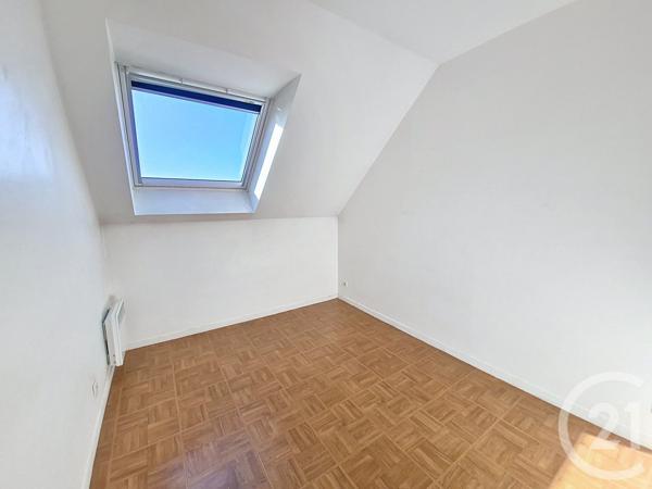 Appartement F3 à vendre  3 pièces - 52,73 m2 BRETIGNY SUR ORGE - 91