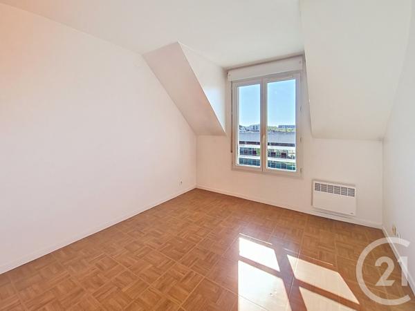Appartement F3 à vendre  3 pièces - 52,73 m2 BRETIGNY SUR ORGE - 91