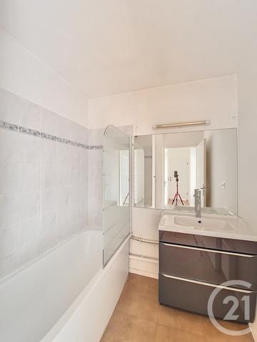 Appartement F3 à vendre  3 pièces - 52,73 m2 BRETIGNY SUR ORGE - 91