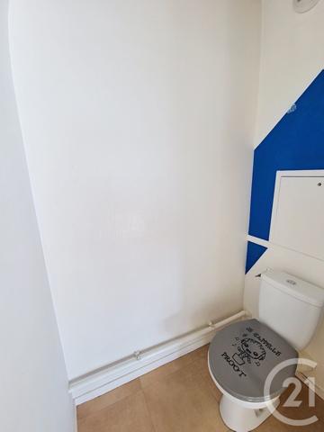 Appartement F3 à vendre  3 pièces - 52,73 m2 BRETIGNY SUR ORGE - 91
