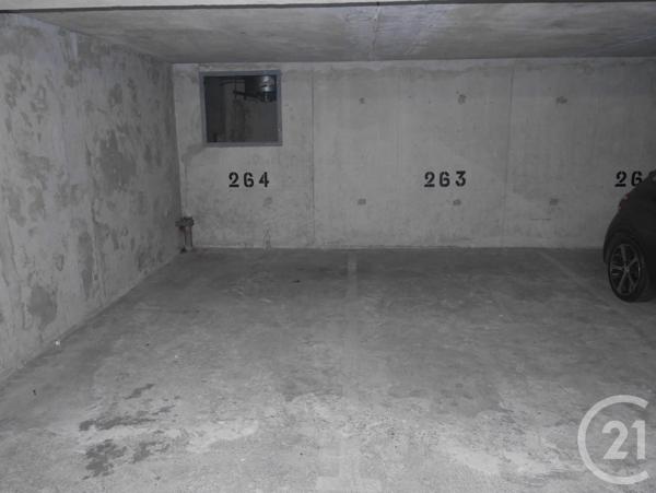 Appartement F3 à vendre  3 pièces - 52,73 m2 BRETIGNY SUR ORGE - 91