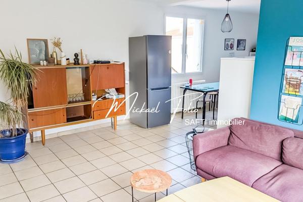 Maison familiale avec studio attenant - La Roche-sur-Yon