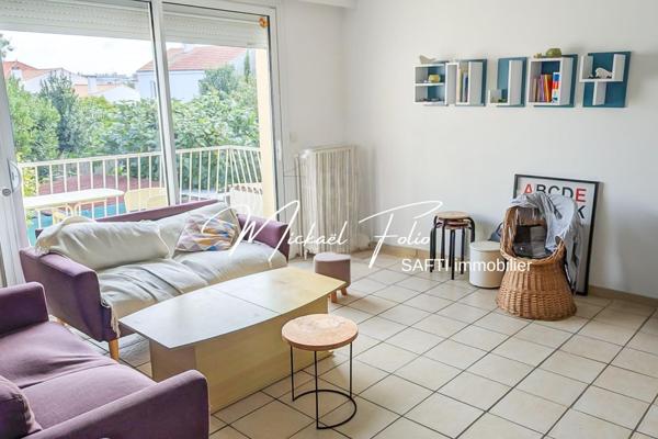 Maison familiale avec studio attenant - La Roche-sur-Yon