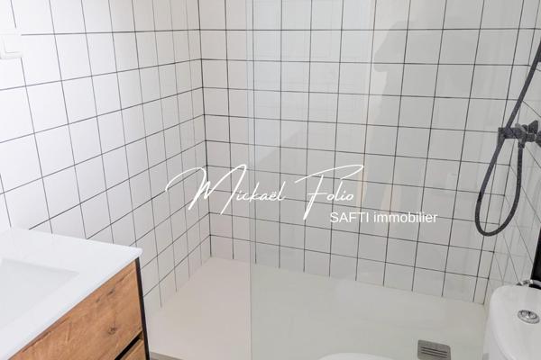 Maison familiale avec studio attenant - La Roche-sur-Yon