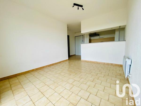 Appartement à vendre 2 pièces 32 m² Perpignan