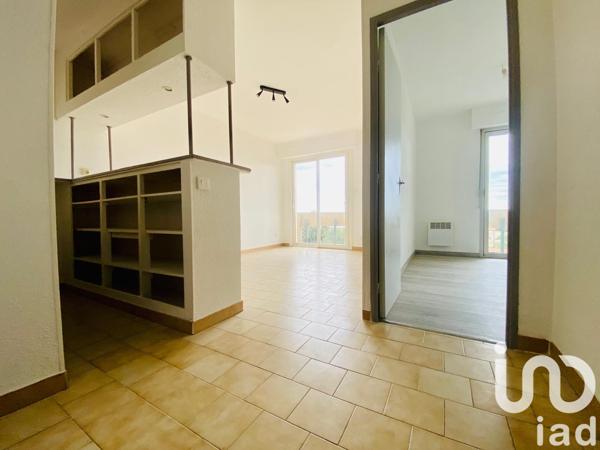 Appartement à vendre 2 pièces 32 m² Perpignan