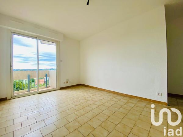 Appartement à vendre 2 pièces 32 m² Perpignan