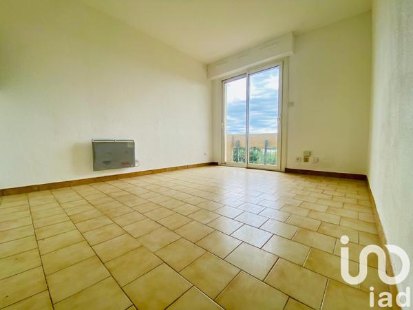 Appartement à vendre 2 pièces 32 m² Perpignan