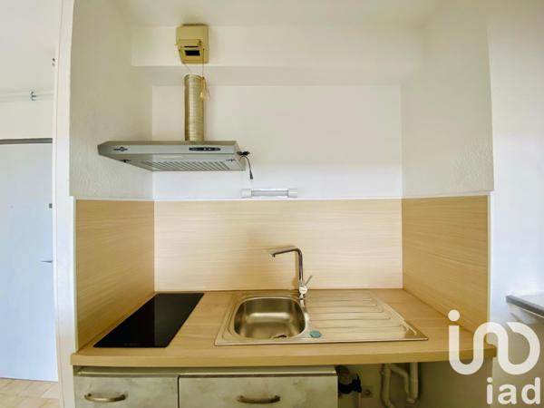 Appartement à vendre 2 pièces 32 m² Perpignan