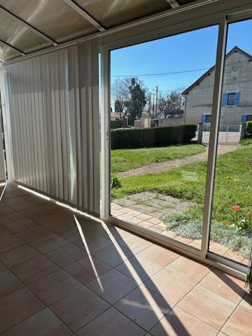 Maison avec Véranda Brethenay Idéal premier achat Détails des diagnostics énergétiques