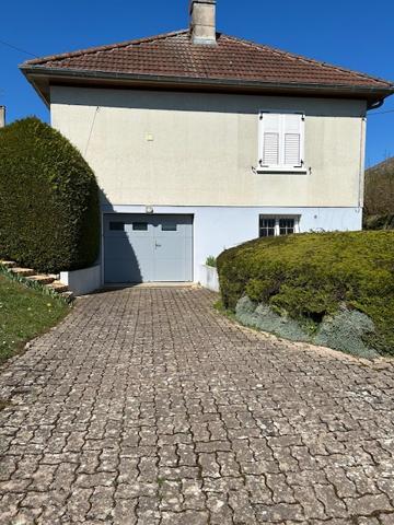 Maison avec Véranda Brethenay Idéal premier achat Détails des diagnostics énergétiques