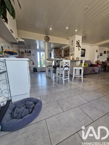 Maison à vendre 5 pièces 104 m² Châtenoy-le-Royal